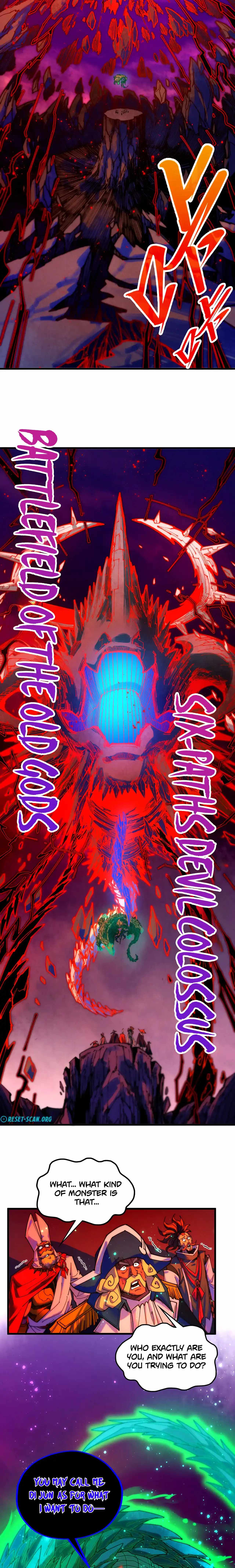 The Ultimate of All Ages Chapter 480 4